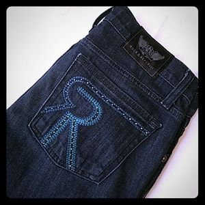 Rock & Republic Denim Jeans